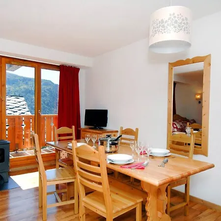 S4 Panorama 1 Resort
