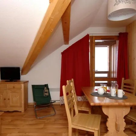 Resort S4 Panorama 1 *