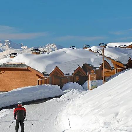 S4 Panorama 1 Resort