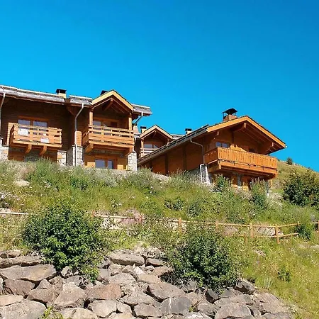 S4 Panorama 1 Resort *
